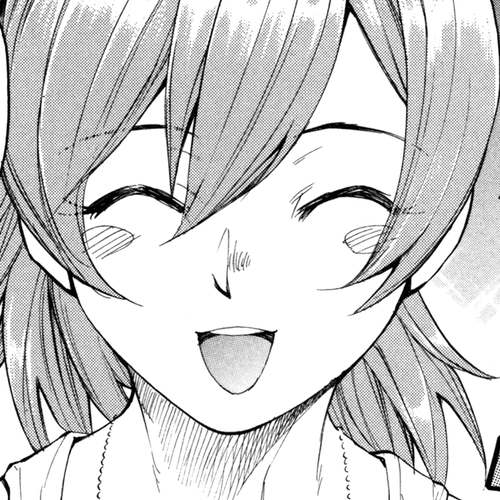 Full Metal Panic! Sigma Chapter 28: Chasing the Enemy cover