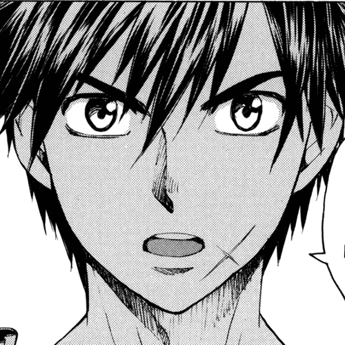 Full Metal Panic! Sigma Chapter 29: Her Memories cover