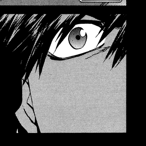 Full Metal Panic! Sigma Chapter 3: Black and White cover