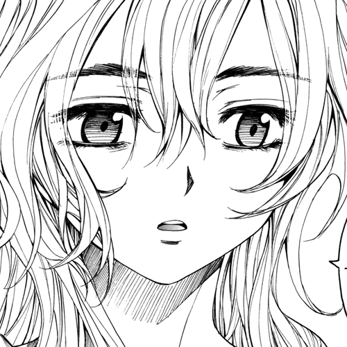 Full Metal Panic! Sigma Chapter 36: Degenerated Witch cover