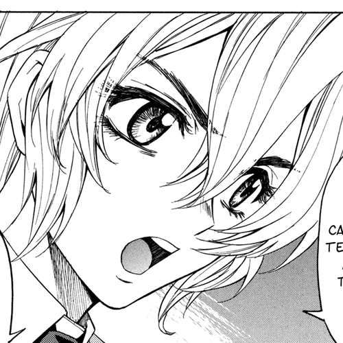 Full Metal Panic! Sigma Chapter 38: Each of Their Roads cover