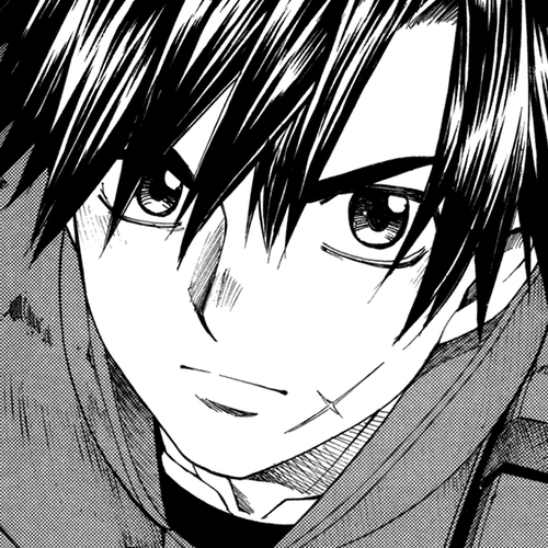 Full Metal Panic! Sigma Chapter 39: Ace in the Hole cover