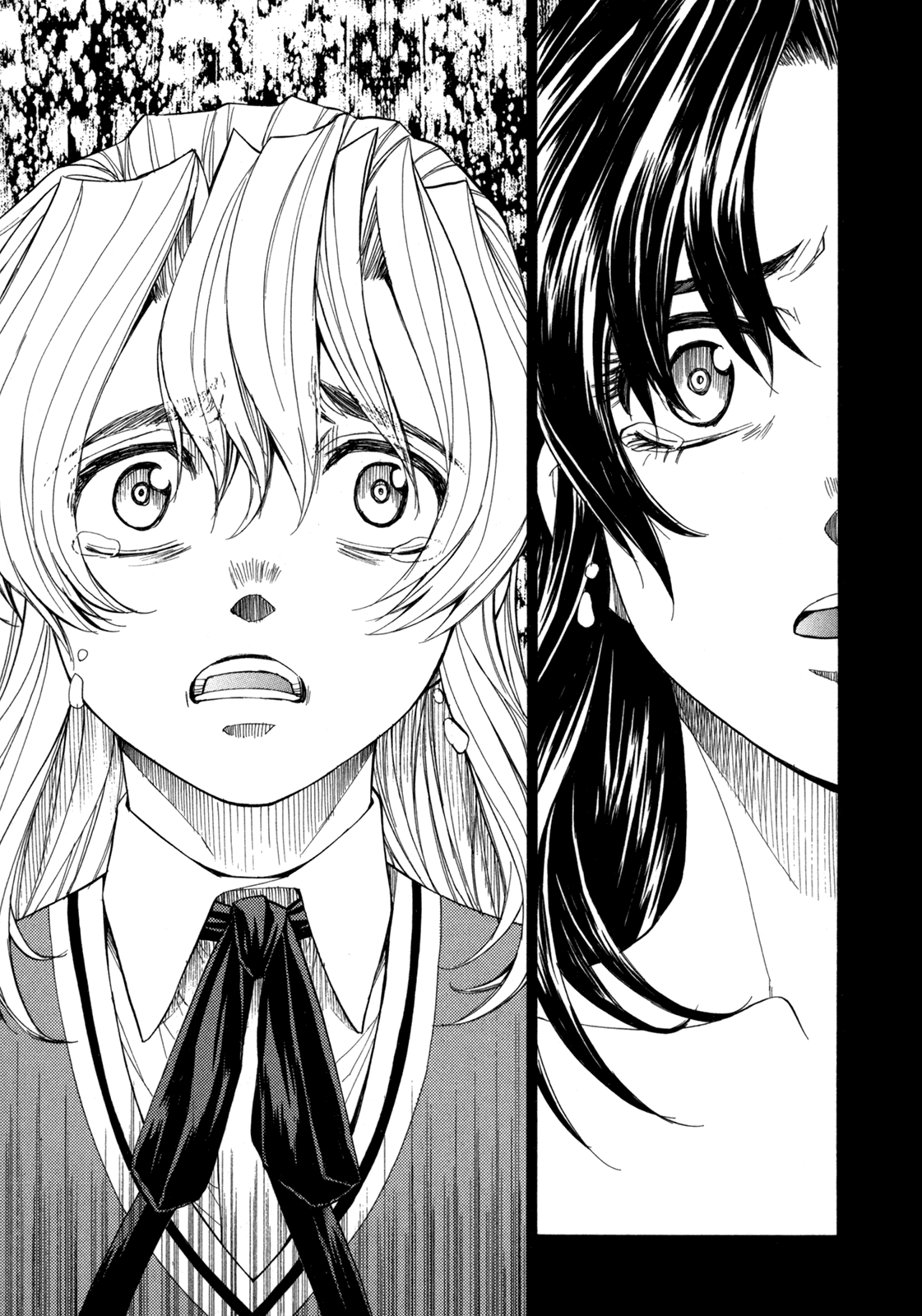 Full Metal Panic! Sigma Chapter 40 page 26 - Chapter 40: Close to You