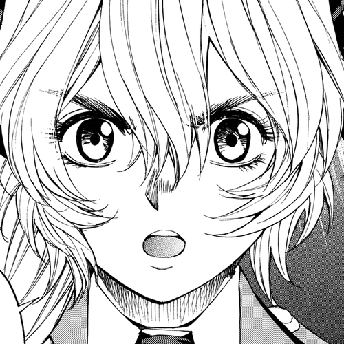 Full Metal Panic! Sigma Chapter 45: Vacation of 30 Minutes cover