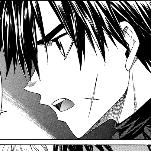 Full Metal Panic! Sigma Chapter 46: Chain of Responsibility cover