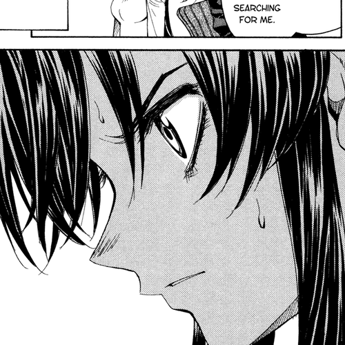Full Metal Panic! Sigma Chapter 49: Key Stone cover