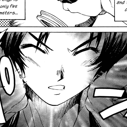 Full Metal Panic! Sigma Chapter 5: Stand Alone cover