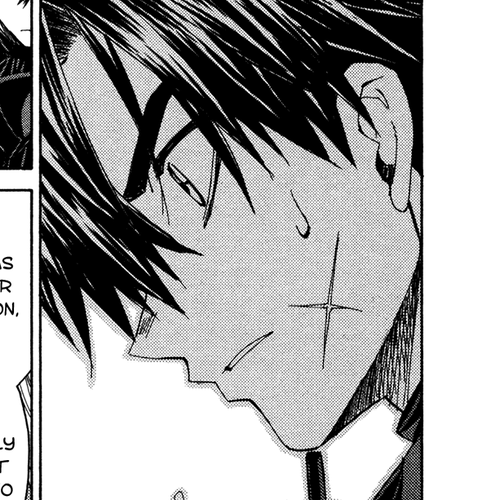 Full Metal Panic! Sigma Chapter 50: Good Bye Days cover