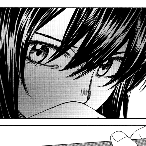 Full Metal Panic! Sigma Chapter 56: Engage Six Seven Part 1 cover
