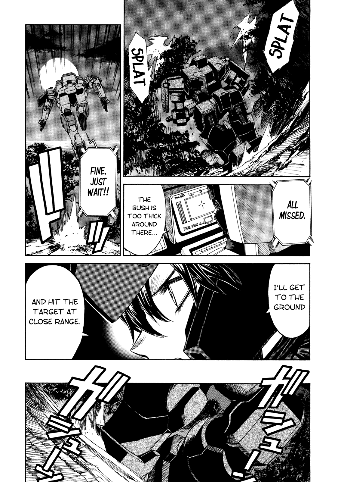 Full Metal Panic! Sigma Chapter 60 page 26 - Chapter 60: A Cat and a Kitten's Rock & Roll