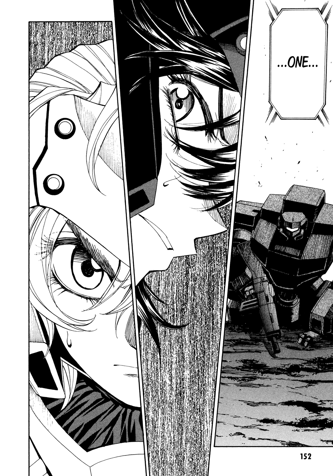 Full Metal Panic! Sigma Chapter 60 page 33 - Chapter 60: A Cat and a Kitten's Rock & Roll