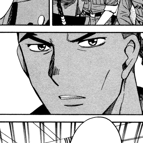 Full Metal Panic! Sigma Chapter 61: Chrysalis cover