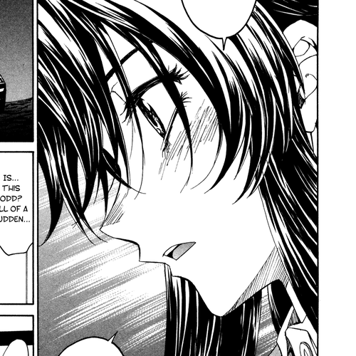 Full Metal Panic! Sigma Chapter 63: I am a Hero cover