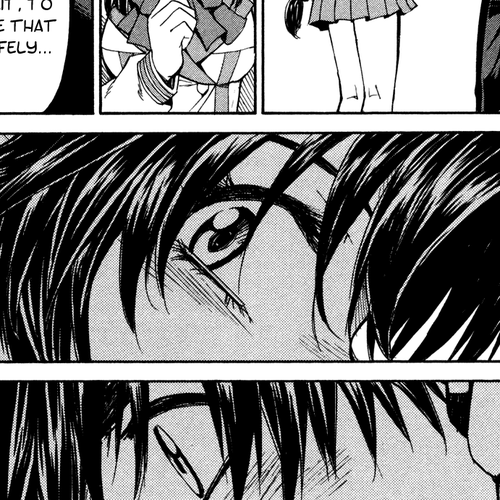 Full Metal Panic! Sigma Chapter 64: Die Hard cover