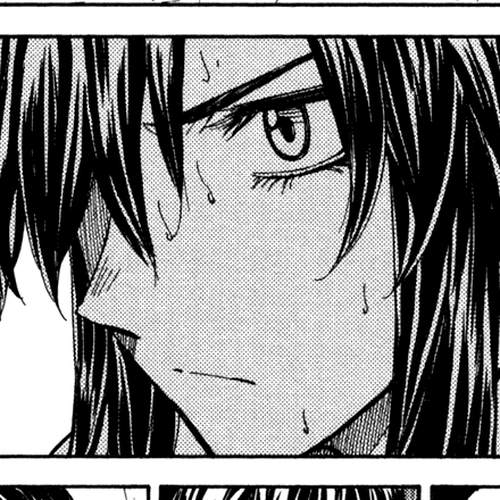 Full Metal Panic! Sigma Chapter 67: Relation Between 3 Submariners cover