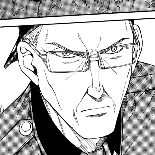 Full Metal Panic! Sigma Chapter 69: Perfect Tactics cover