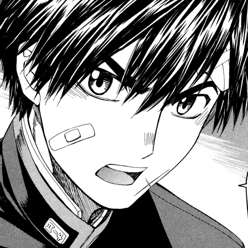 Full Metal Panic! Sigma Chapter 71: The Calm Before the Storm cover
