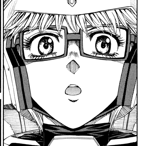 Full Metal Panic! Sigma Chapter 74: Afghanistan Threat cover