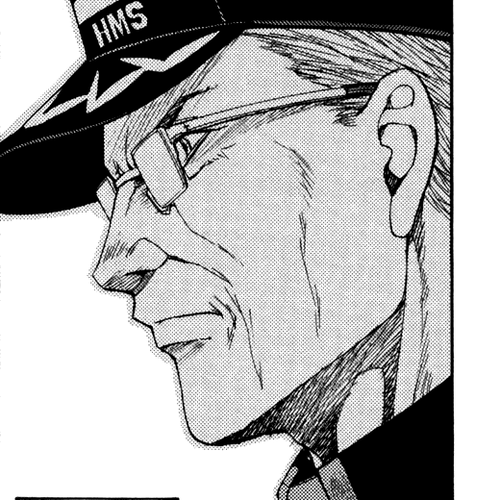 Full Metal Panic! Sigma Chapter 75: Each Decision cover