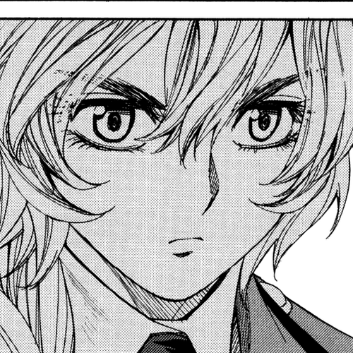 Full Metal Panic! Sigma Chapter 76: The Dismissal of Mithril cover