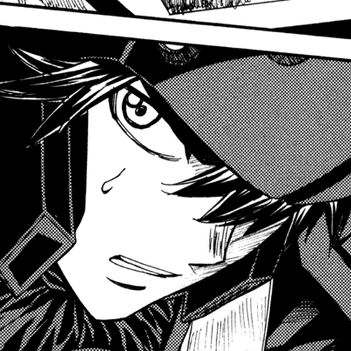 Full Metal Panic! Sigma Chapter 83: She Bade Her Adieu for Ever cover