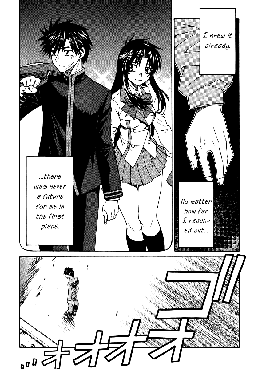 Full Metal Panic! Sigma Chapter 9 page 9 - Chapter 9: Take Back