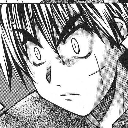 Full Metal Panic! Surplus Chapter 2: Hammer cover