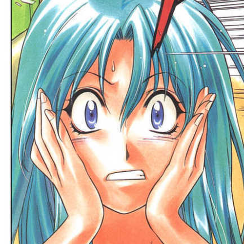 Full Metal Panic! Chapter 1 : The Transfer Student is a Dangerous Soldier!? cover