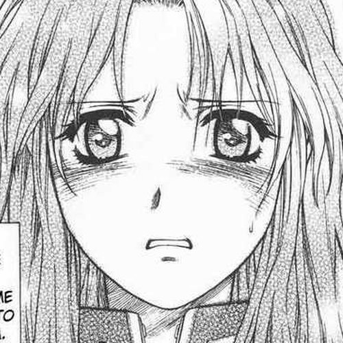 Full Metal Panic! Chapter 11 : Slow Night cover