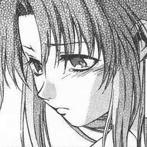 Full Metal Panic! Chapter 14 : Big Escape! cover