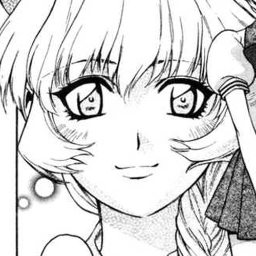 Full Metal Panic! Chapter 16 : A Mystery? Just who is this Exchange Student? cover