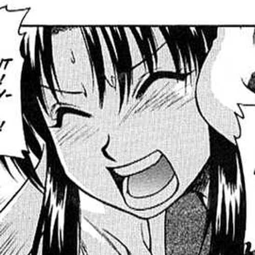 Full Metal Panic! Chapter 17 : The two of them are under the same roof!? cover