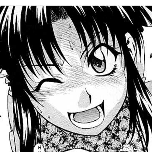 Full Metal Panic! Chapter 18 : Strange Animals in the Military!! cover