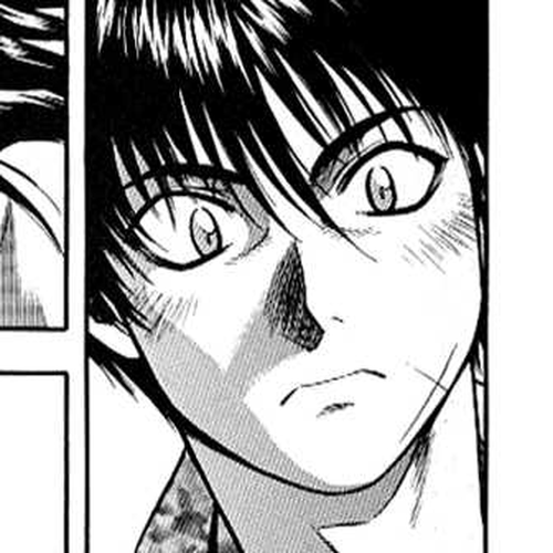 Full Metal Panic! Chapter 19 : Vacance Romance cover