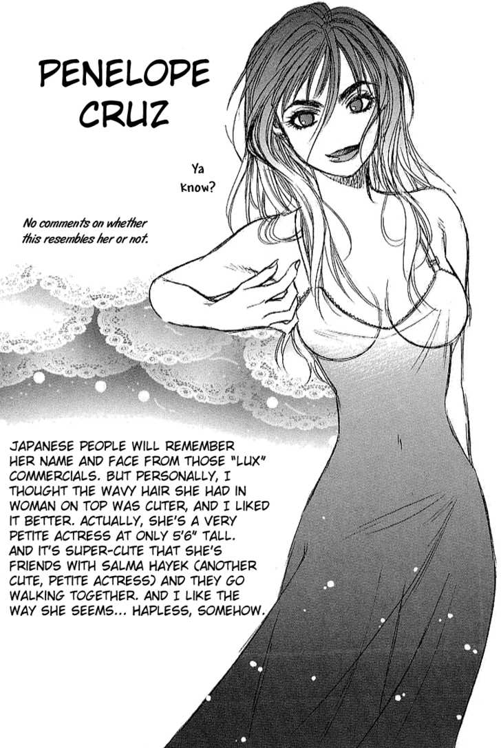 Full Metal Panic! Chapter 20 page 27 - Chapter 20 : Don't Fear Ghosts! Scary Adventure on a Deserted Island