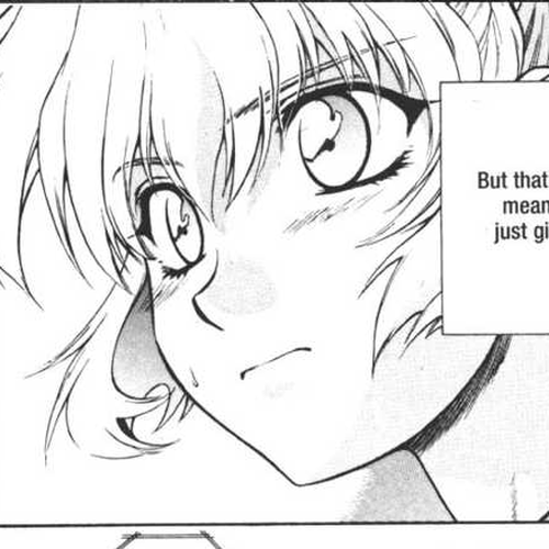 Full Metal Panic! Chapter 29 : Last wish cover
