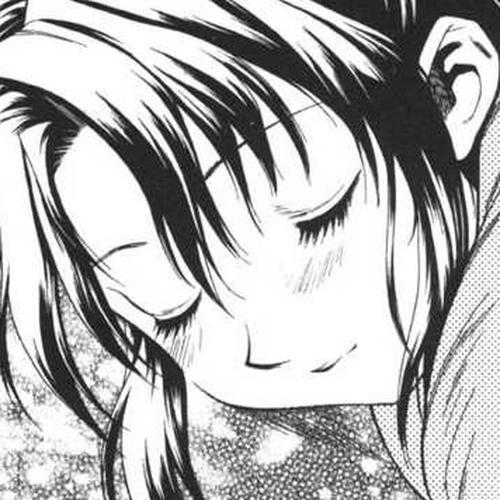 Full Metal Panic! Chapter 32 : The long road to the vacation house cover