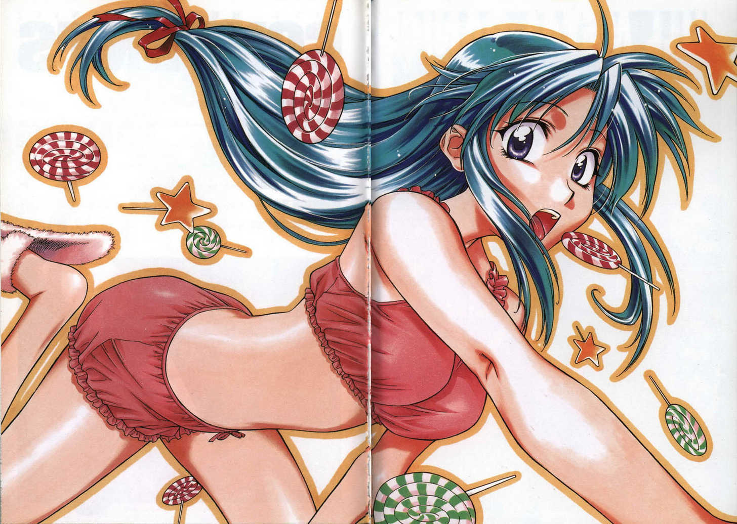 Full Metal Panic! Chapter 33 page 6 - Chapter 33 : The "Art" of War