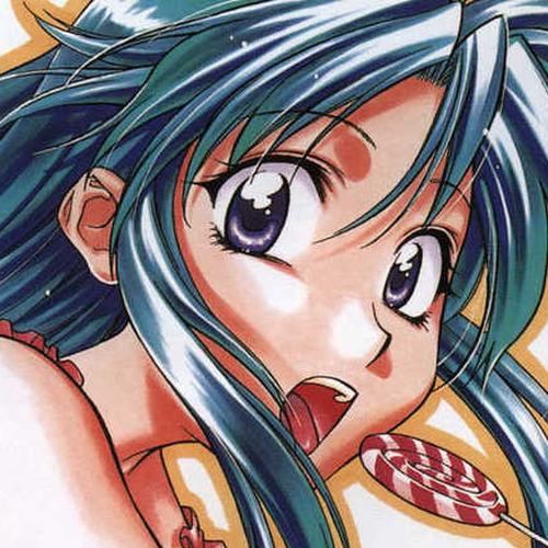 Full Metal Panic! Chapter 33 : The "Art" of War cover
