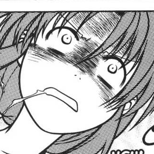Full Metal Panic! Chapter 34 : Food is Heavenly. but Making it is Hell cover