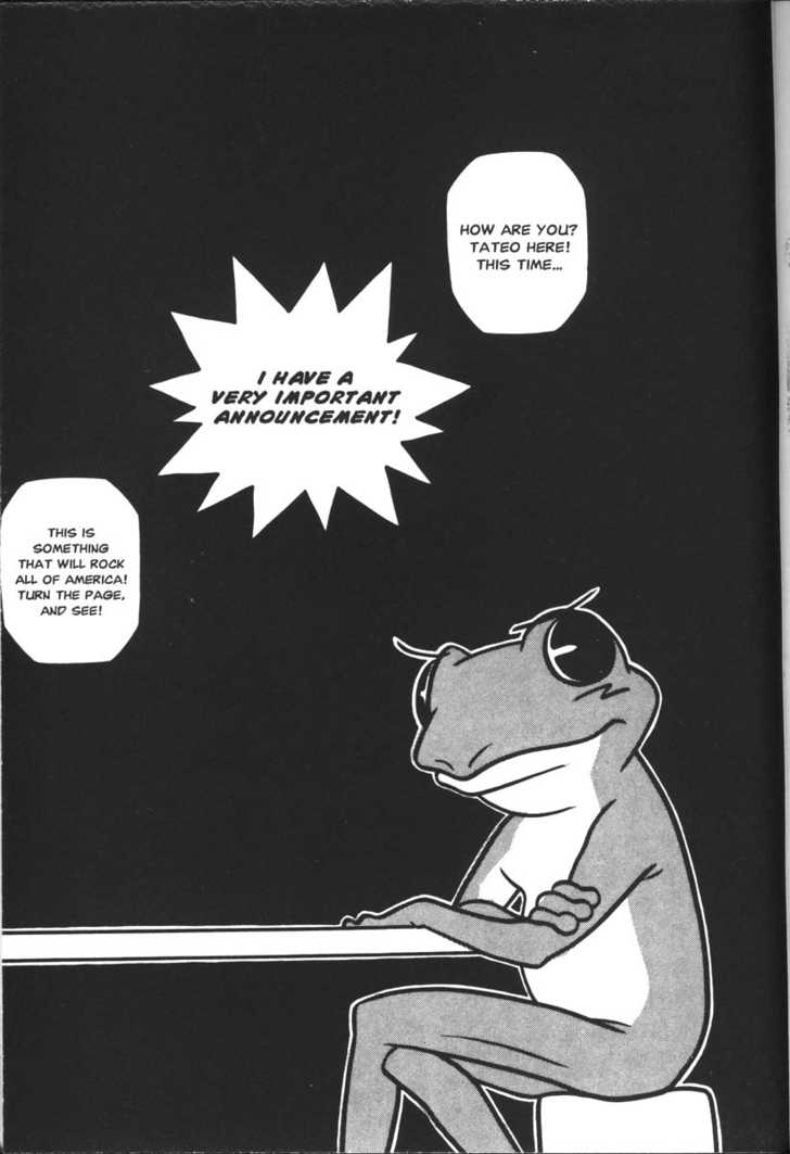 Full Metal Panic! Chapter 39 page 17 - Chapter 39 : Special Ordinary Days