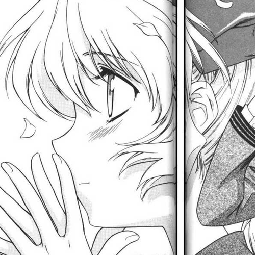 Full Metal Panic! Chapter 39 : Special Ordinary Days cover