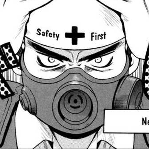 Full Metal Panic! Chapter 4 : Bread and Bullet cover