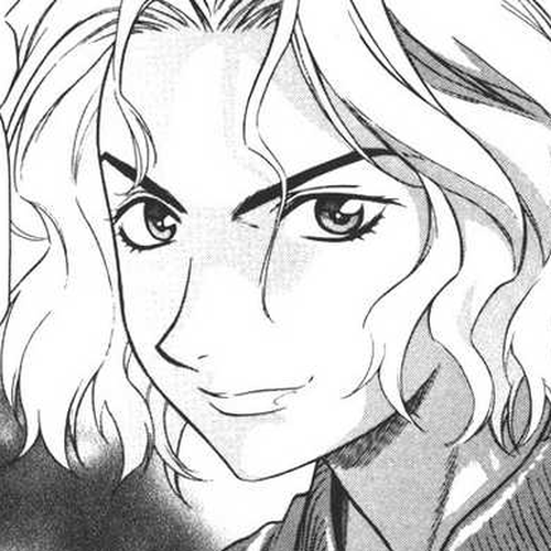 Full Metal Panic! Chapter 43 : This Is How You Negotiate?! cover
