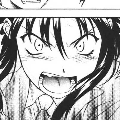 Full Metal Panic! Chapter 44 : Freaked Out in Fantasy Fetish?! cover