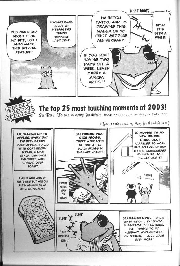 Full Metal Panic! Chapter 45.1 page 9 - Chapter 45.1 : Extra Mission: What Comes From Acting Brave