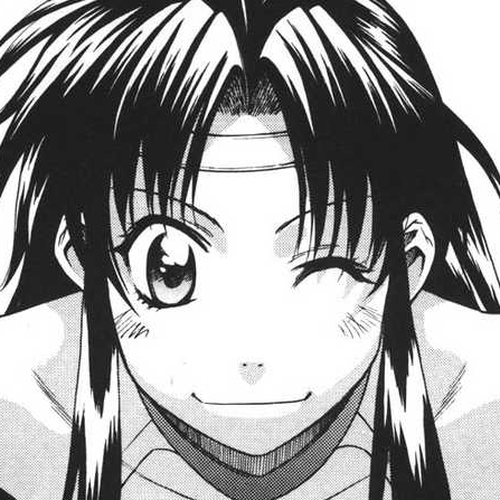 Full Metal Panic! Chapter 45.1 : Extra Mission: What Comes From Acting Brave cover