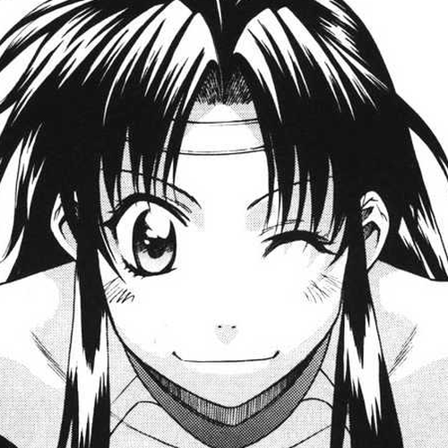 Full Metal Panic! Chapter 45.5 : [Extra Mission] What Comes from Acting Brave cover