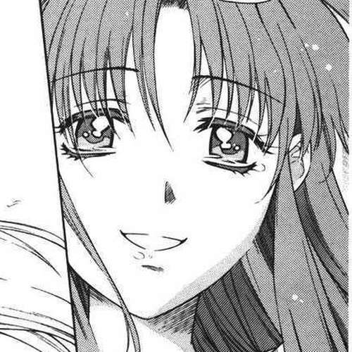 Full Metal Panic! Chapter 45 : Her Grandpa Is A First Lieutenant?! cover