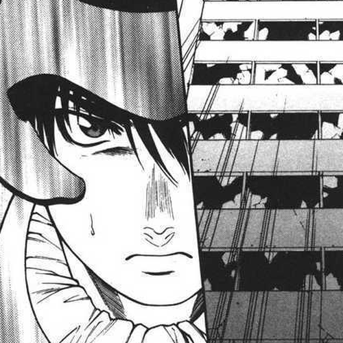 Full Metal Panic! Chapter 49 : The Demon that Lurks on the Battlefield cover